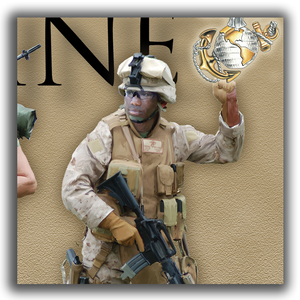 Marine