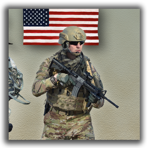Soldier