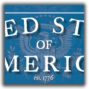 USA 1776