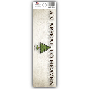 1.5"x5" Vinal Stickers