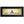 Don't Tread on Me - Framed 2” Black Double Matted, Flat Molding 11 ¾