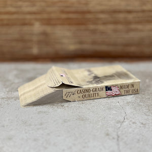 “We The People” – Premium Casino-Grade Patriotic Playing Cards | Standard Size