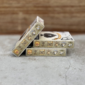 “Marines” – Premium Casino-Grade Patriotic Playing Cards | Standard Size