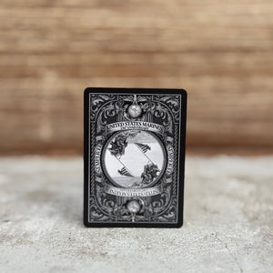 “Marines” – Premium Casino-Grade Patriotic Playing Cards | Standard Size