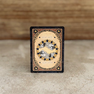 “Landmarks of Liberty” – Premium Casino-Grade Patriotic Playing Cards | Standard Size