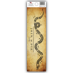 1.5"x5" Vinal Stickers