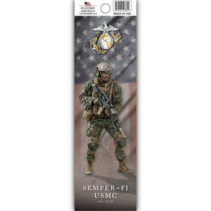 1.5"x5" Vinal Stickers