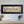 We The People - Framed 2” Black Double Matted, Grooved Molding 11 ¾
