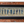 History of the American Police Officer - Framed 2” Black Double Matted, Grooved Molding 11 ¾