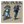 History of the American Police Officer - Framed 1